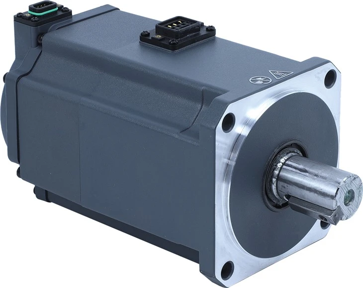 Động cơ servo 220V 80 khung 1KW