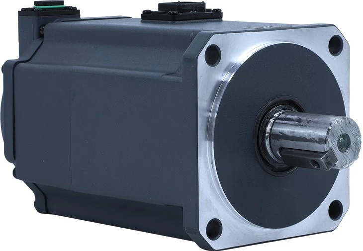 220V 80 Frame 1000W Servo Motor factory