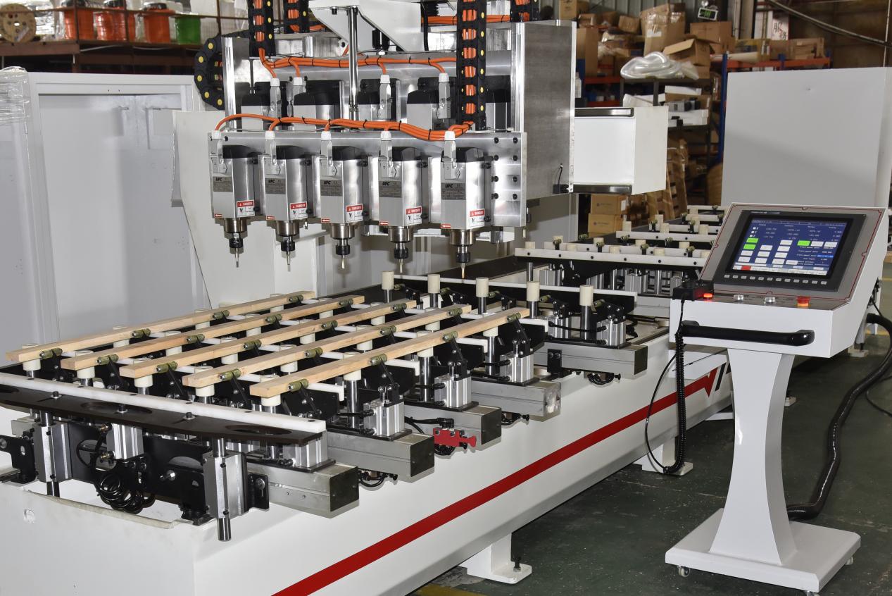 The whole internal logistics system solutions