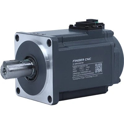 Động cơ servo 220V 60 khung 400W