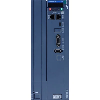 Bộ truyền động servo cấp 380V ba pha 6000W-F01N-021B